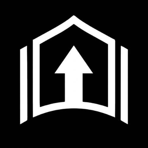 The Free University Logo