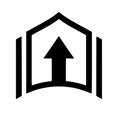 The Free University Logo